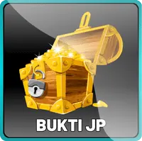 Bukti Jackpot Dapurtoto